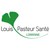 Louis Pasteur Santé logo