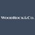 WoodRock & Co. logo