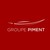 Groupe PIMENT logo