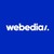 Webedia Africa logo