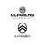 Citroën - CLARENS Automobiles logo