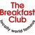 The Breakfast Club logo