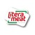 Litera Meat logo