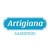Artigiana Caseificio logo