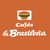 Cafés La Brasileña logo