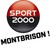 Sport 2000 Montbrison logo