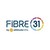 Fibre 31 logo