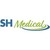SH Medical logo