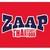 Zaap Thai Street Food logo