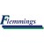 Flemmings logo