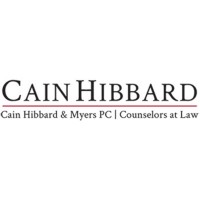 Cain Hibbard & Myers PC logo