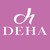 Meeting Group Spa - DEHA Feeling Feminine logo