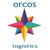 Orcos-Logistics logo