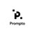 Prompto logo