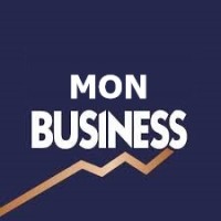 MON Business logo