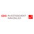 CDC Investissement Immobilier logo