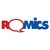 ROMICS - International Comics, Animation, Movies and Games Festival logo