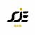 SJE Têxtil - Fábrica de Tecidos São João Evangelista Logo