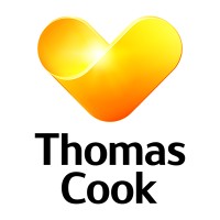 Logotipo de Thomas Cook Northern Europe
