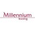 Millennium Leasing logo