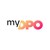 myDPO Solution logo