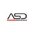 ASD Laminat logo