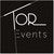 TOR Events logo