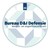 Bureau Diversiteit & Inclusiviteit Defensie, kennis- en expertisecentrum logo