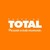 Shopping TOTAL logo