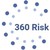 360 Risk logo