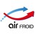 air FROID logo