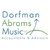 Dorfman Abrams Music, LLC logo