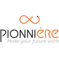 Pionnière logo