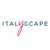 Italyscape logo