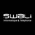SWALI logo