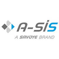 A-SIS- A SAVOYE BRAND logo