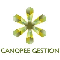 CANOPEE GESTION logo