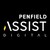 Penfield Assist Digital logo