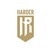 Harder logo