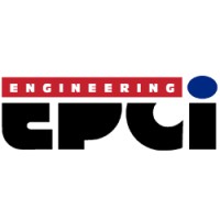 EPCI Engineering logo