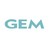 GEM INDUSTRY logo