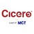 Logo di Cicero™, part of MGT