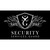 SSG - Security Services Guard logo