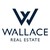 Wallace Real Estate logo