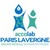 Laboratoire Lavergne Accolab logo