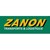 ZANON Transports et Logistique logo