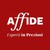Affide logo