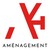A4 Aménagement logo