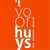 Voorhuys Emmeloord logo