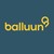 Balluun logo